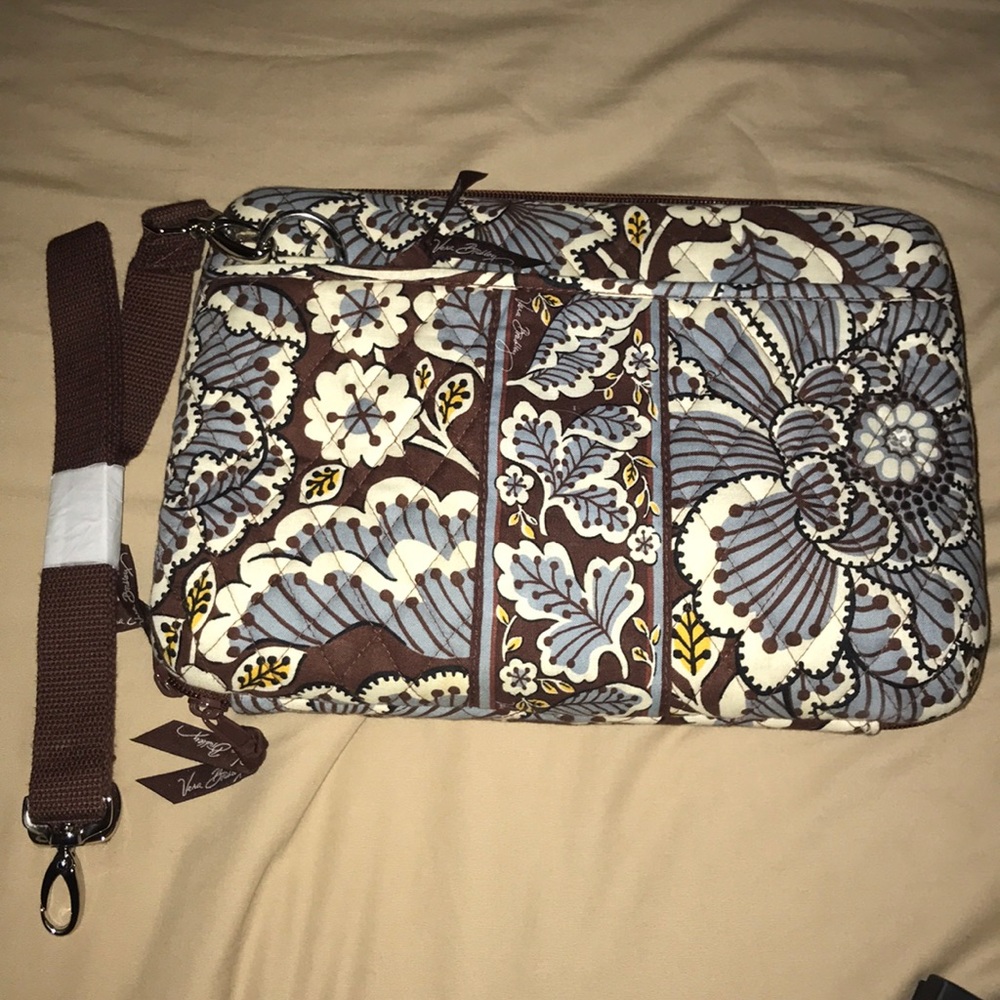Vera Bradley iPad case
